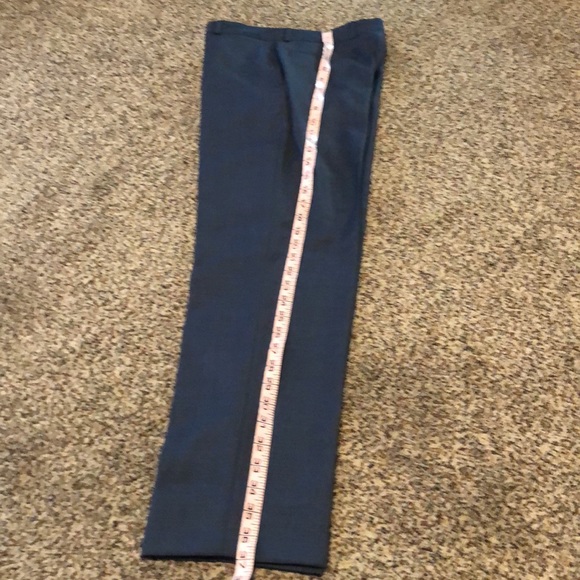 Boys size 14 regular JB jr suit from Nordstrom. - Picture 3 of 8